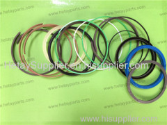 R210-7 Boom Arm Bucket Hydraulic Cylinder Seal Kit