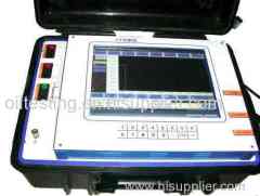 CT Analyzer for Current Transformer Test