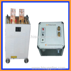 Primary Current Injection Test Set