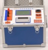 Winding resistance tester(Double channel)