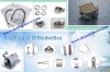 Orthodontic Niti Arch Wire--thermally activated wire