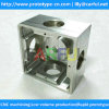 precision Aluminum fine machining parts (CNC parts) |Mechanical parts machined CNC parts maker in China