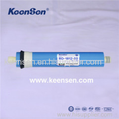 RO membrane for reverse osmosis Purifier