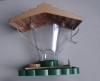 Automatic Bird Feeder Plastic Bird Bird Feeders