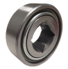 Disc bearing for P203715 Bearing housing fits W&A Hipper parts agricultural machinery parts