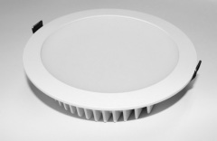 LED downlight 20w CRI>80 SMD2835 recessed downlight led
