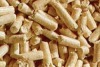 Low Ash Wood Pellet 6mm