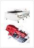 Sign Letter Nonmetallic Laser Cutting Machines With Imported Ball Screw