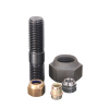 Custom ASTM Steel Fasteners