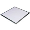 LED panel light 42w 80-90lm/w CRI>80 SMD2835 panel light led