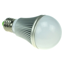E27 LED bulb SMD2835 7w CRI>80 100lm/w bulb led light