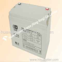 12v GEL battery / 12v solar battery / 12v deep cycle battery /12V 100Ah(GEL)