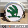 Hyundai Acrylic Sheet 3D Stickers Advertising Letters Signs For Outdoor / Indoor