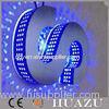 LED Glow Alphabet Flexible Advertising Strip Channel Letter Signs For Shop