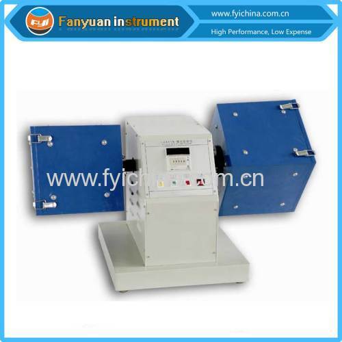 ICI Pilling and Snagging Machine 4 box