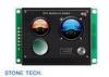 5.7&quot; lcd touch screen module 640 480 resolution graphic lcd module