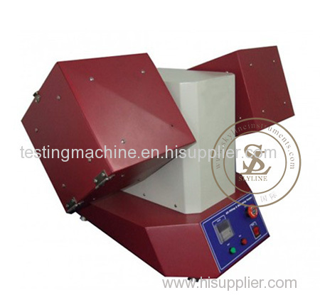 IS: 10971-1984 Pilling Tester