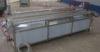 Double Lines Plastic Pipe Automatic Acrylic Bending Machine For Light Box