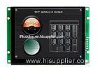 5.6 inch CPU touch screen module with 65K color display for industrial