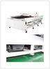 Auto Laser Cutting Machines For Thin Mild With CO2 Laser Tube 130W