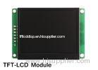 Full color TFT Digital touch screen lcd display module 60Hz 3.5inch