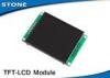 Wide voltage TFT LCD module screen 3.5 &quot; with rs232 interface