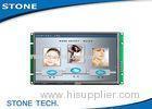 7 inch TFT Lcd Module with touch screen rs 232 LED backlight panel