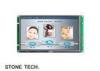 High brightness Digital TFT LCD Module with 7 inch 60Hz 3.7W