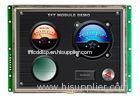 Original 8.0 TFT LCD Module 800 600 resolution 47 ms / picture