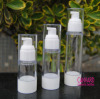 Cosmetic airless pumps for sale-15ml-30ml-50ml