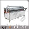 Letter Sign Acrylic Bending Machine With Heating Temperature Adjustable