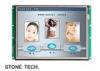 High brightness lcd display modules with 800 600 resolution