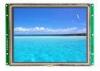 Full color 8 inch lcd screen module for Programmable Logic Controller