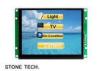 Original 5.6 inch TFT LCD HMI touch screen module with RS232 / 485