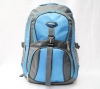 Student leisure sport backpack