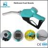 Chemical liquid fuel nozzle anti-corrosion fuelgun fuel filling nozzle