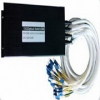 1XN Mechanical fiber optic switch