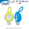 29ml circular waterless hand sanitizer corporate promotional items
