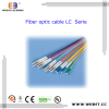 LC Fiber Optic Cable Sm Mm Sx Dx LC Sc FC St MTRJ Fiber Optic Cable