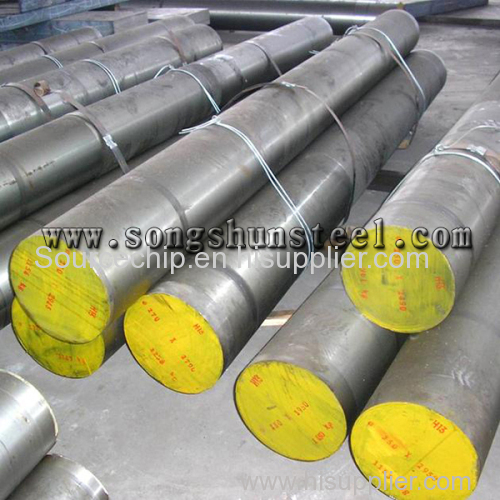 High quality 4130 special steel supplier