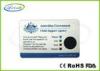 Promotional Pocket size PVC Stress Tester Card / Pressure Test Card For Advertisement