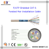 Cat6 F/UTP Solid Cable