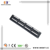 UTP Cat 5E 48 ports patch panel