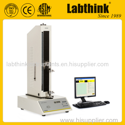 Tension Testing Machine - Puncture Testing Machine - Puncture Tester