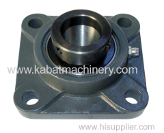 4-bolt bearing flange unit fit Forrest City Do All parts agricultural machinery parts