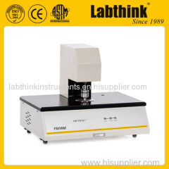 Digital Thickness Tester: Thickness Meter - Thin Film Thickness Measurement
