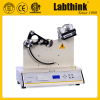 pendulum impact test machine