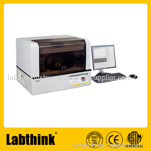 Gas Permeability Tester for Flexible Packaging Materials