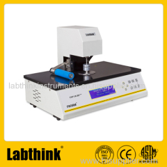Paper Thickness Gauge: Benchtop digital Thickness Measuring Instrument
