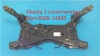 High quality cross member for mazda 3 oem:BSIB-34800 auto parts